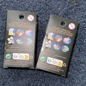 Disney princess pins